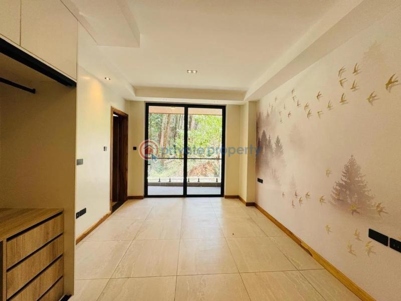 4 bedroom Apartment For Rent Peponi Road Westlands Nairobi - 14