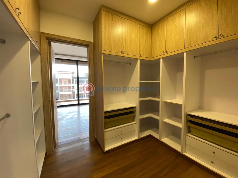 4 bedroom Apartment For Rent Lower Kabete Westlands Nairobi - 0