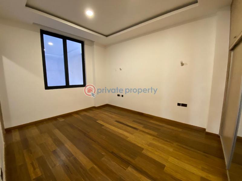 4 bedroom Apartment For Rent Lower Kabete Westlands Nairobi - 4