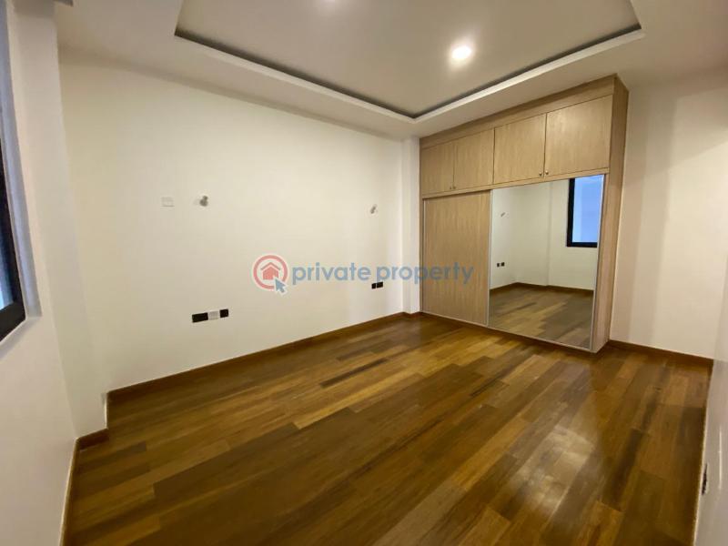 4 bedroom Apartment For Rent Lower Kabete Westlands Nairobi - 6