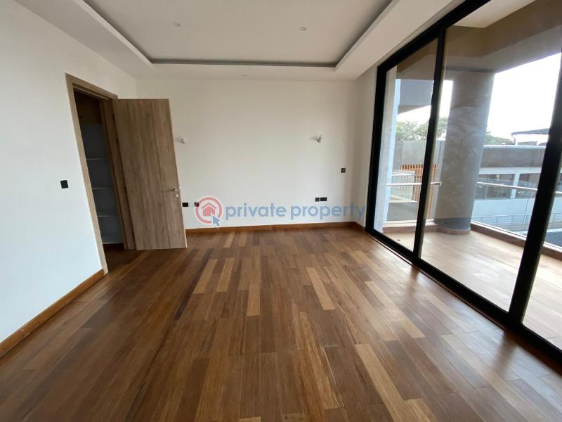 4 bedroom Apartment For Rent Lower Kabete Westlands Nairobi - 2