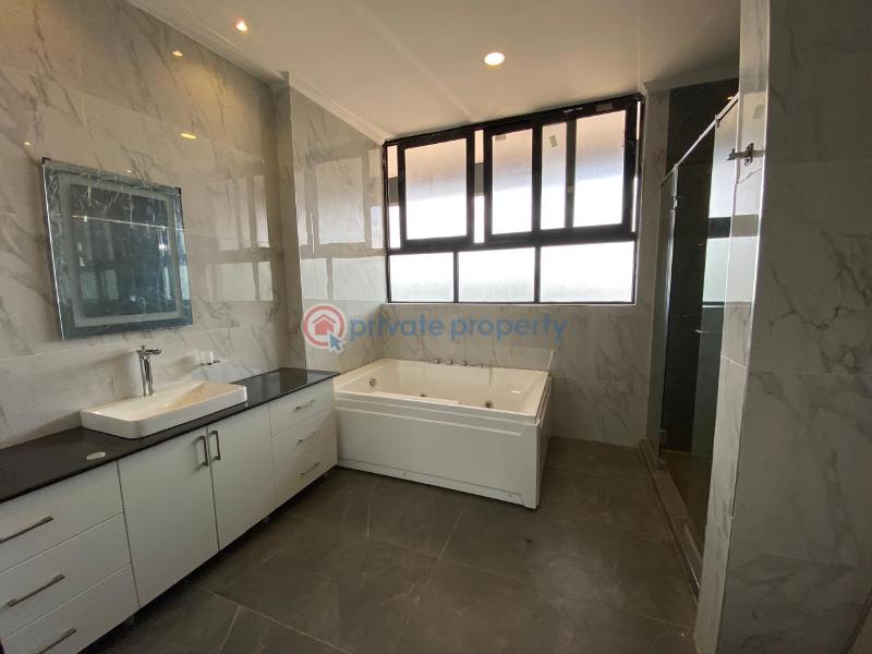 4 bedroom Apartment For Rent Lower Kabete Westlands Nairobi - 13