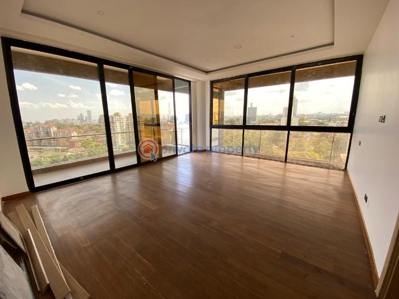 4 bedroom Apartment For Rent Lower Kabete Westlands Nairobi - 15