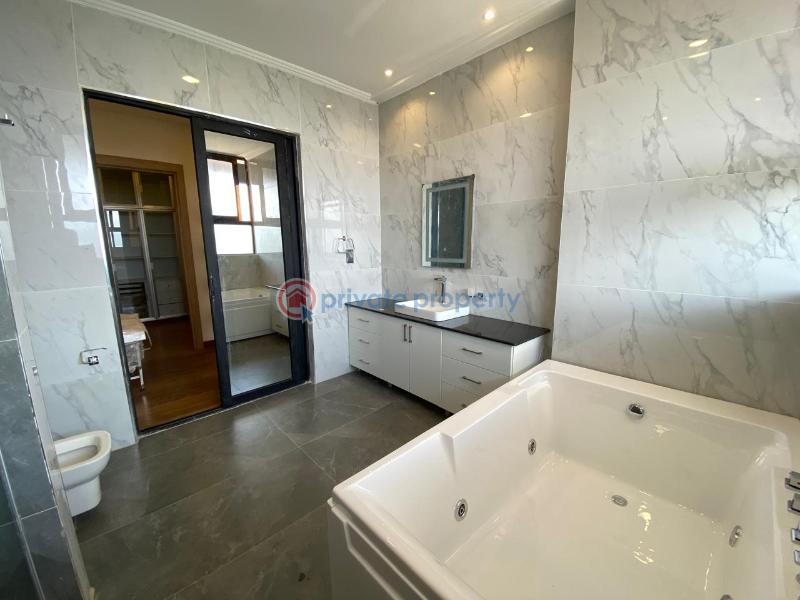 4 bedroom Apartment For Rent Lower Kabete Westlands Nairobi - 12