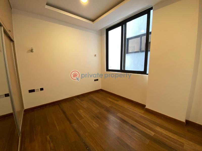 4 bedroom Apartment For Rent Lower Kabete Westlands Nairobi - 3