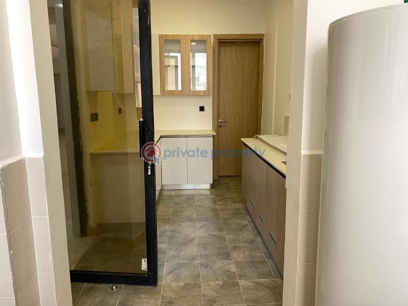 4 bedroom Apartment For Rent Lower Kabete Westlands Nairobi - 11