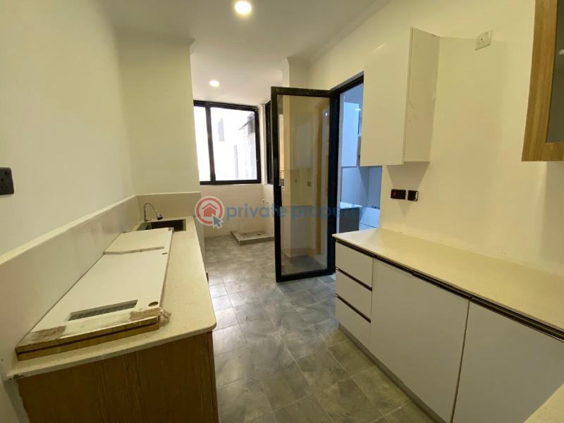 4 bedroom Apartment For Rent Lower Kabete Westlands Nairobi - 10