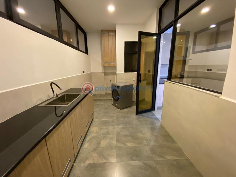 4 bedroom Apartment For Rent Lower Kabete Westlands Nairobi - 9