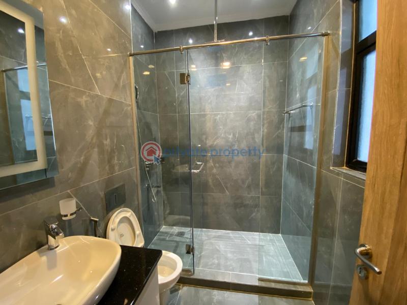 4 bedroom Apartment For Rent Lower Kabete Westlands Nairobi - 5