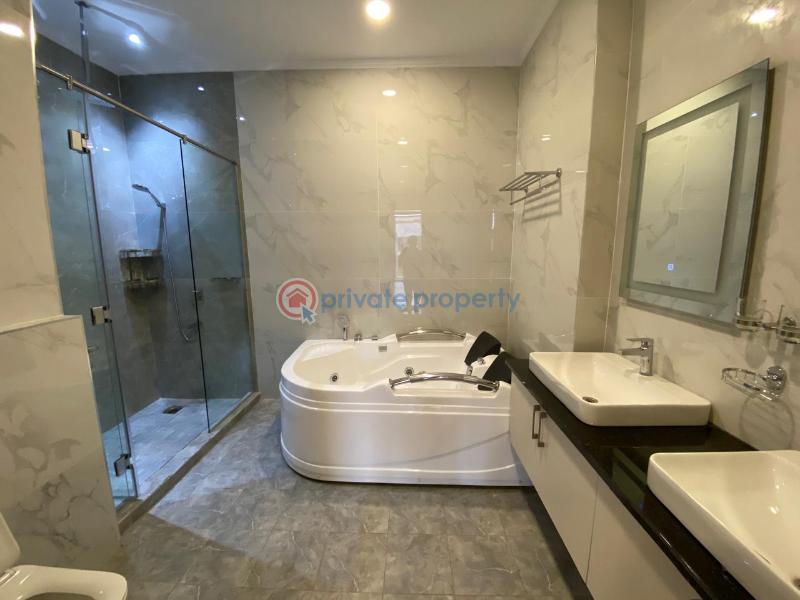 4 bedroom Apartment For Rent Lower Kabete Westlands Nairobi - 1