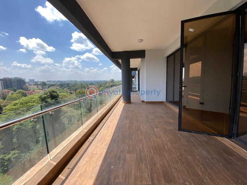 4 bedroom Apartment For Rent Lower Kabete Westlands Nairobi - 16