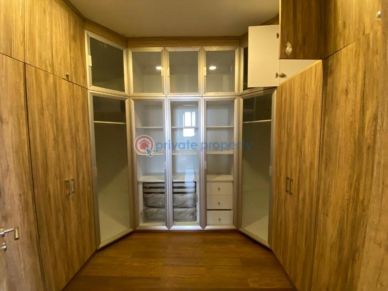 4 bedroom Apartment For Rent Lower Kabete Westlands Nairobi - 14
