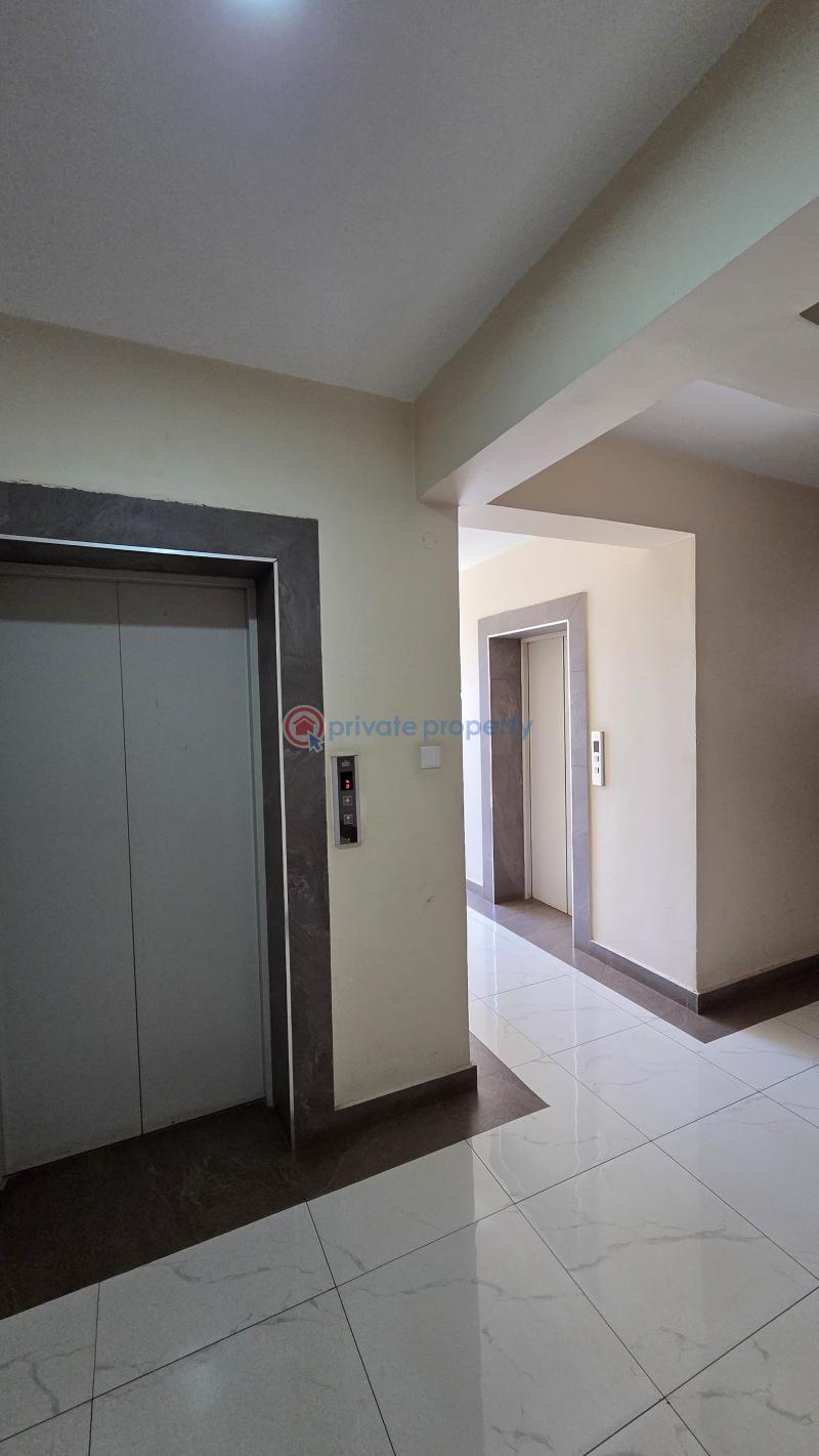 4 bedroom Apartment For Rent 5th Avenue Parklands Near Diamond Plaza Parklands Nairobi - 25