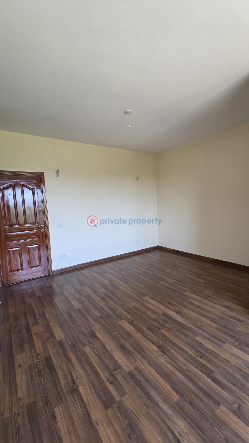 4 bedroom Apartment For Rent 5th Avenue Parklands Near Diamond Plaza Parklands Nairobi - 9