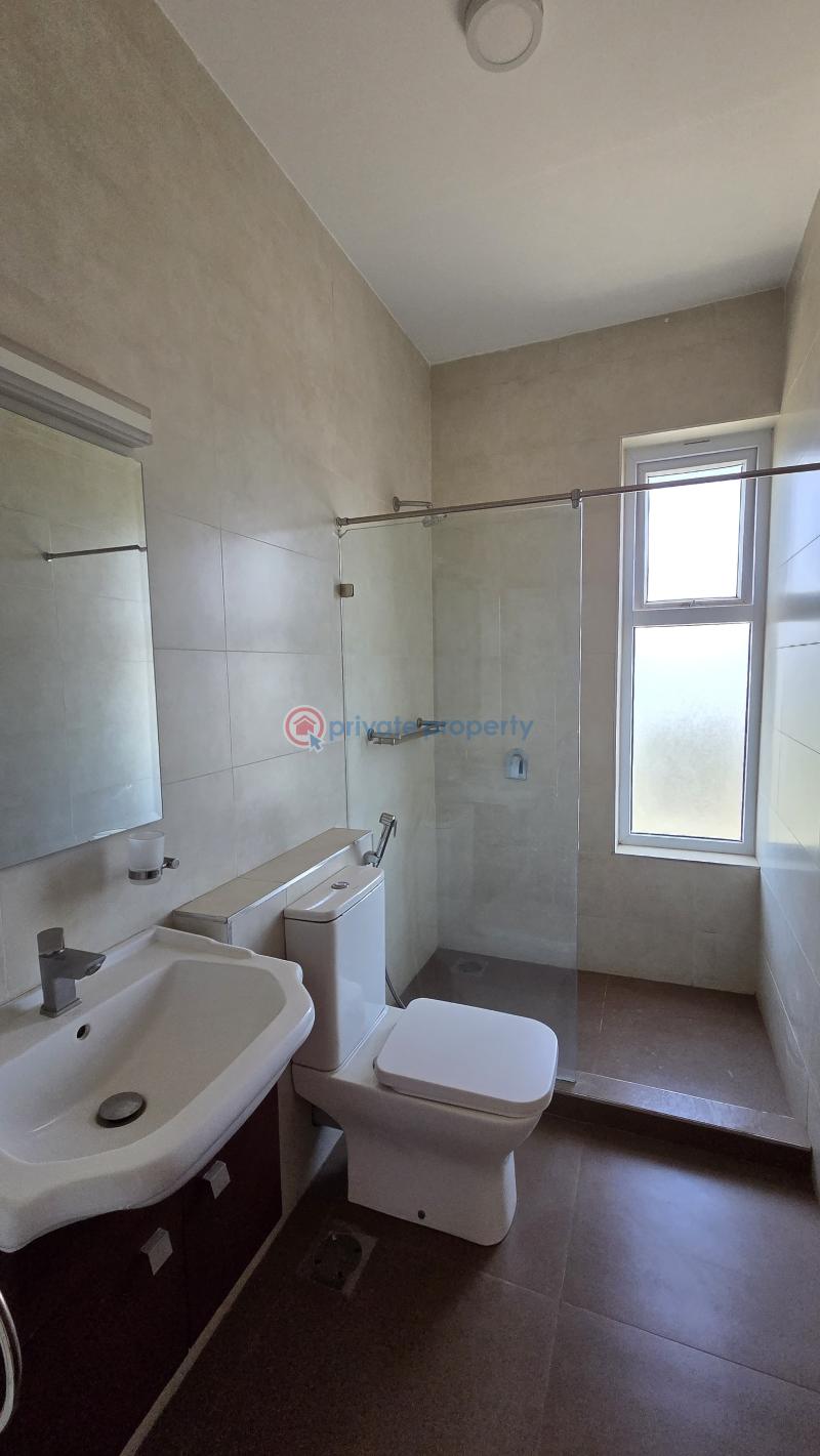 4 bedroom Apartment For Rent 5th Avenue Parklands Near Diamond Plaza Parklands Nairobi - 15