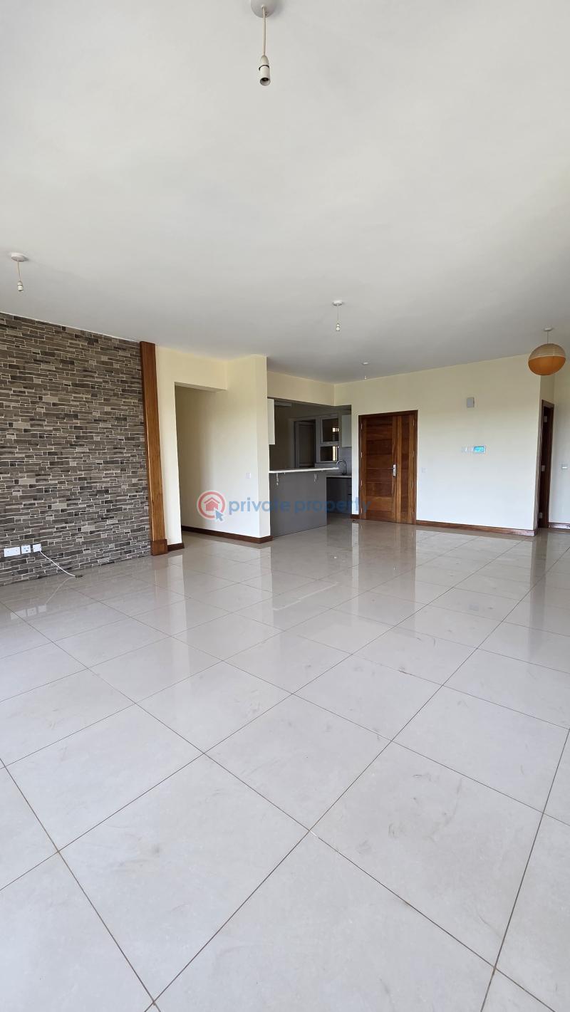 4 bedroom Apartment For Rent 5th Avenue Parklands Near Diamond Plaza Parklands Nairobi - 0