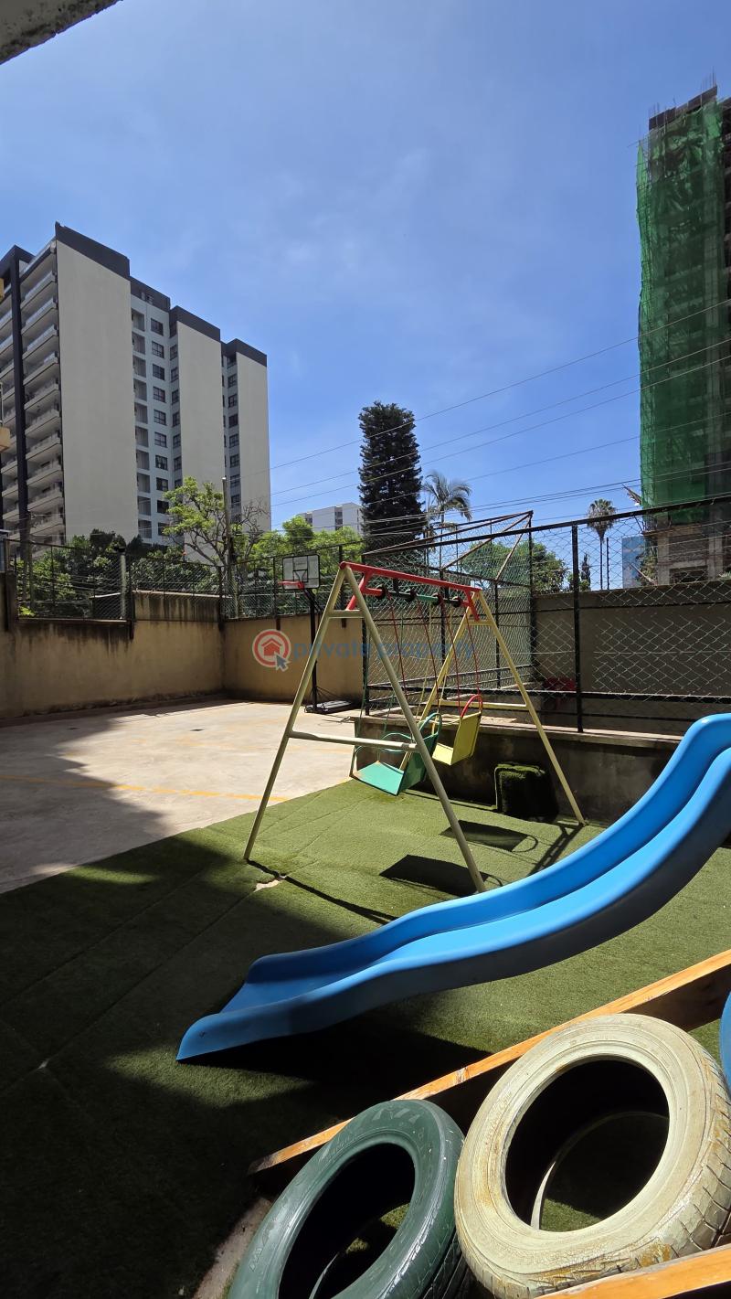 4 bedroom Apartment For Rent 5th Avenue Parklands Near Diamond Plaza Parklands Nairobi - 22