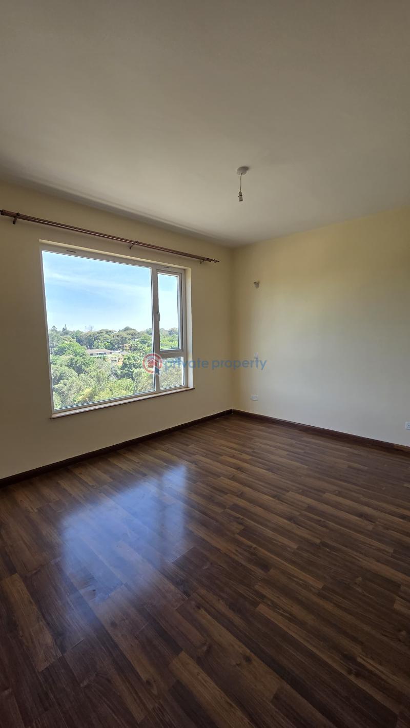 4 bedroom Apartment For Rent 5th Avenue Parklands Near Diamond Plaza Parklands Nairobi - 14
