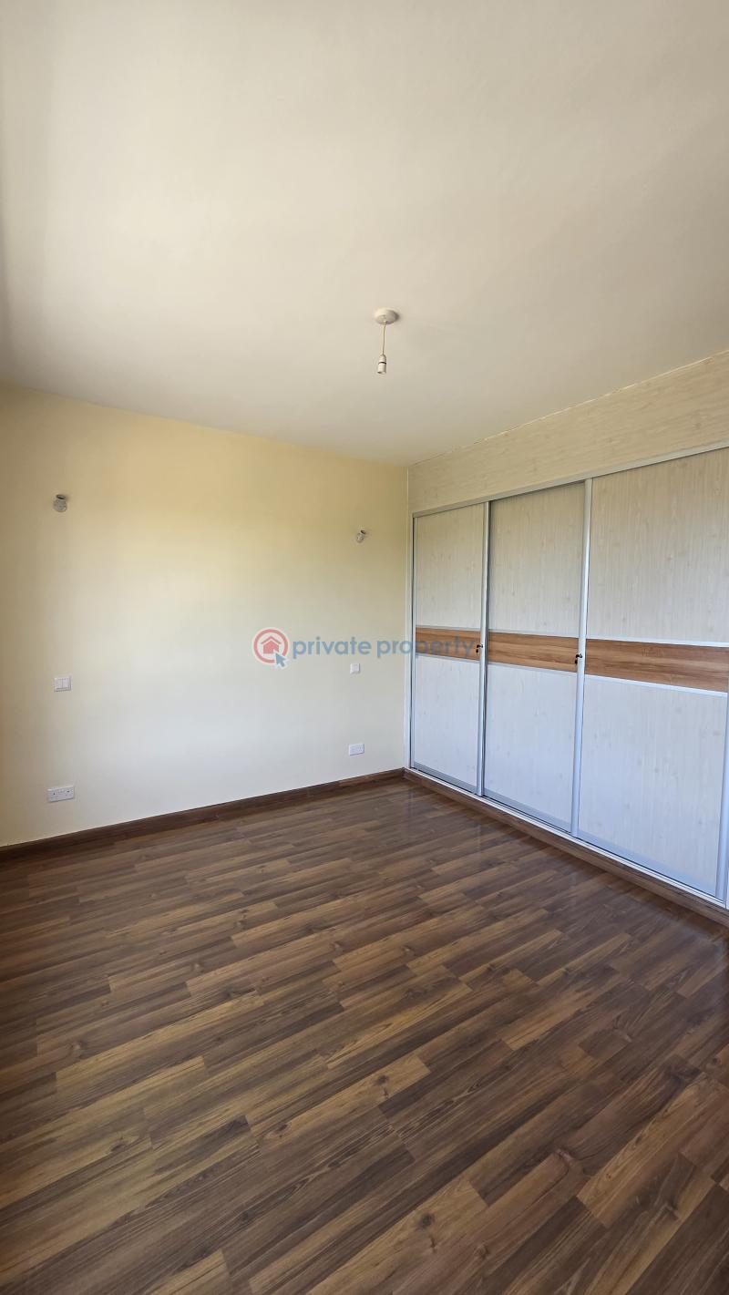 4 bedroom Apartment For Rent 5th Avenue Parklands Near Diamond Plaza Parklands Nairobi - 12