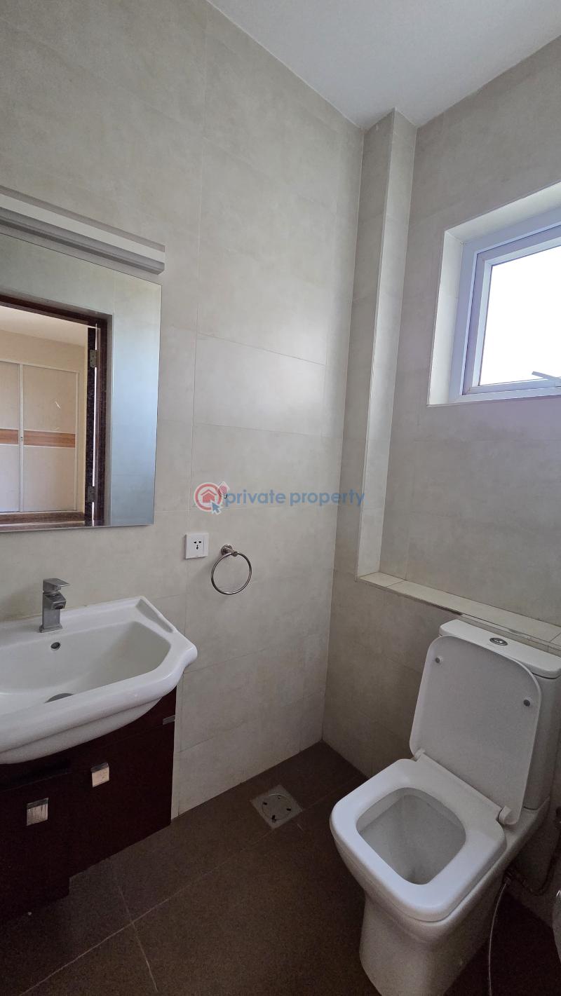 4 bedroom Apartment For Rent 5th Avenue Parklands Near Diamond Plaza Parklands Nairobi - 17