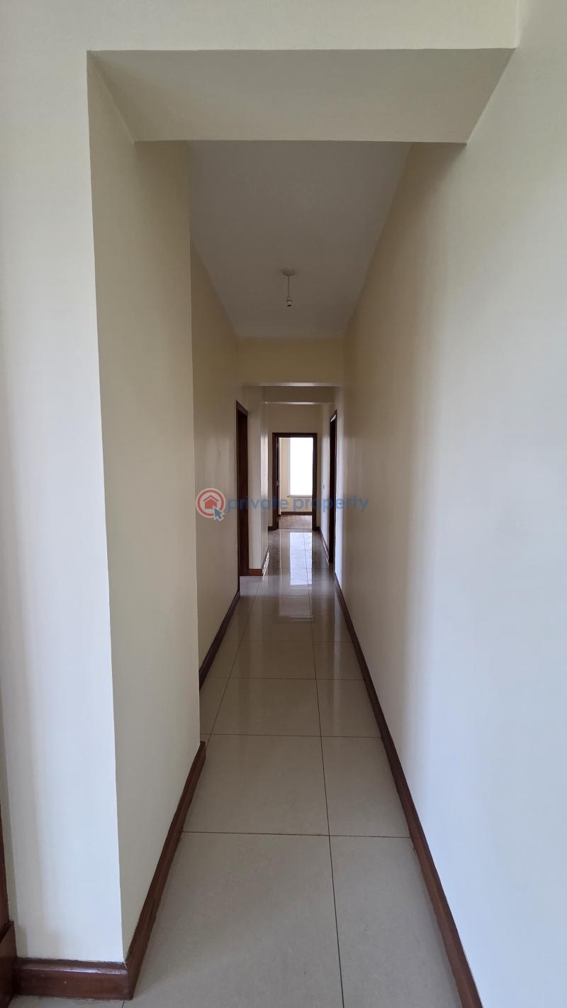 4 bedroom Apartment For Rent 5th Avenue Parklands Near Diamond Plaza Parklands Nairobi - 13