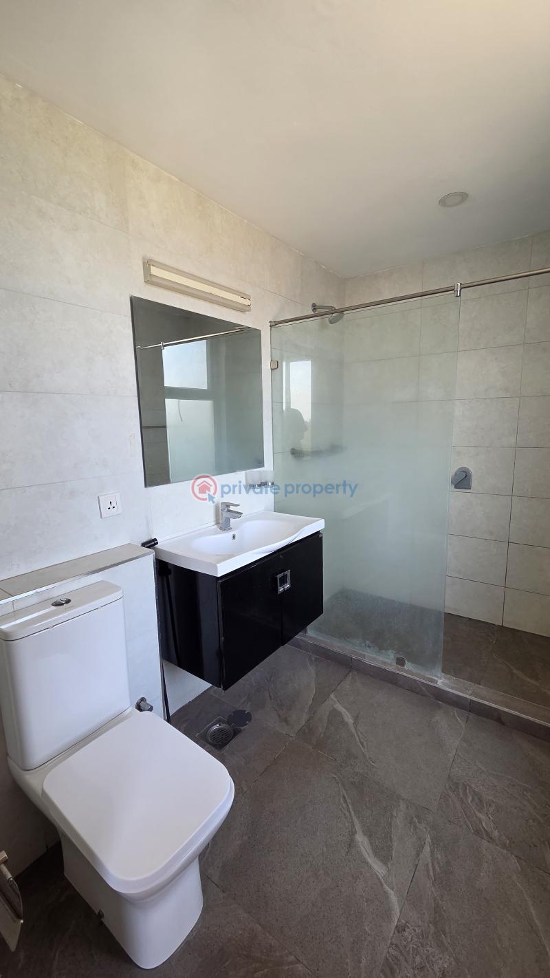 4 bedroom Apartment For Rent 5th Avenue Parklands Near Diamond Plaza Parklands Nairobi - 8