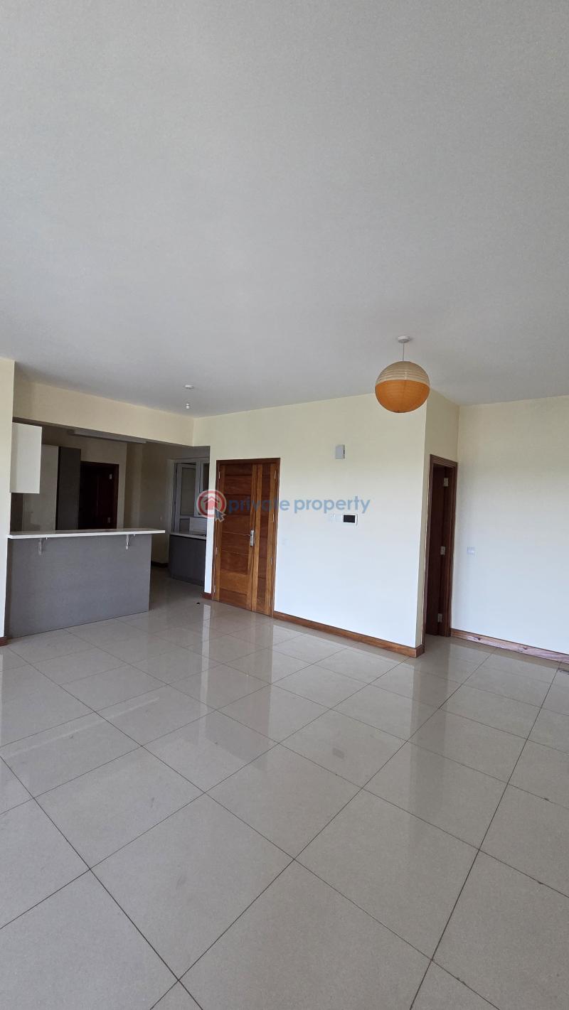 4 bedroom Apartment For Rent 5th Avenue Parklands Near Diamond Plaza Parklands Nairobi - 5