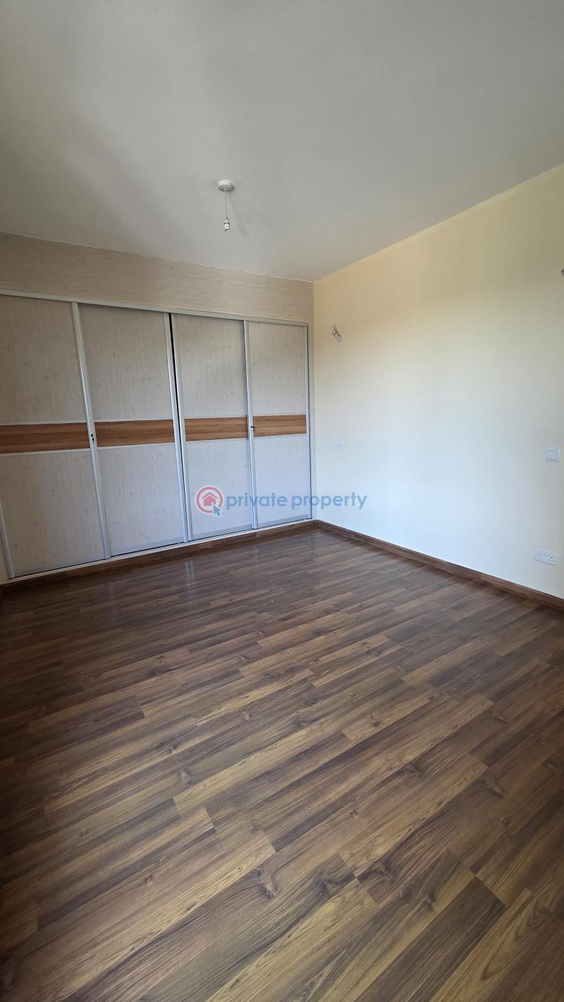 4 bedroom Apartment For Rent 5th Avenue Parklands Near Diamond Plaza Parklands Nairobi - 16