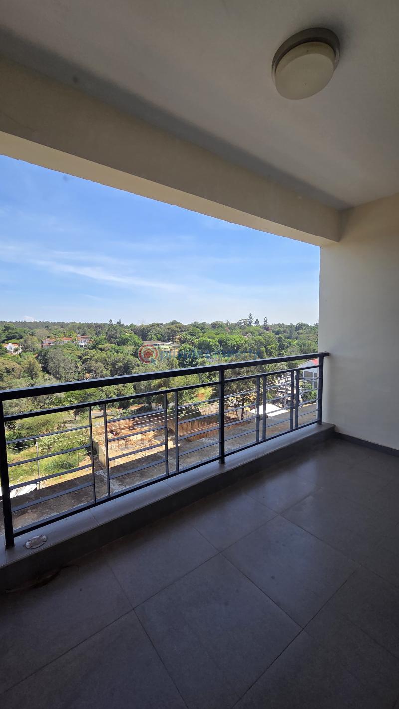 4 bedroom Apartment For Rent 5th Avenue Parklands Near Diamond Plaza Parklands Nairobi - 2