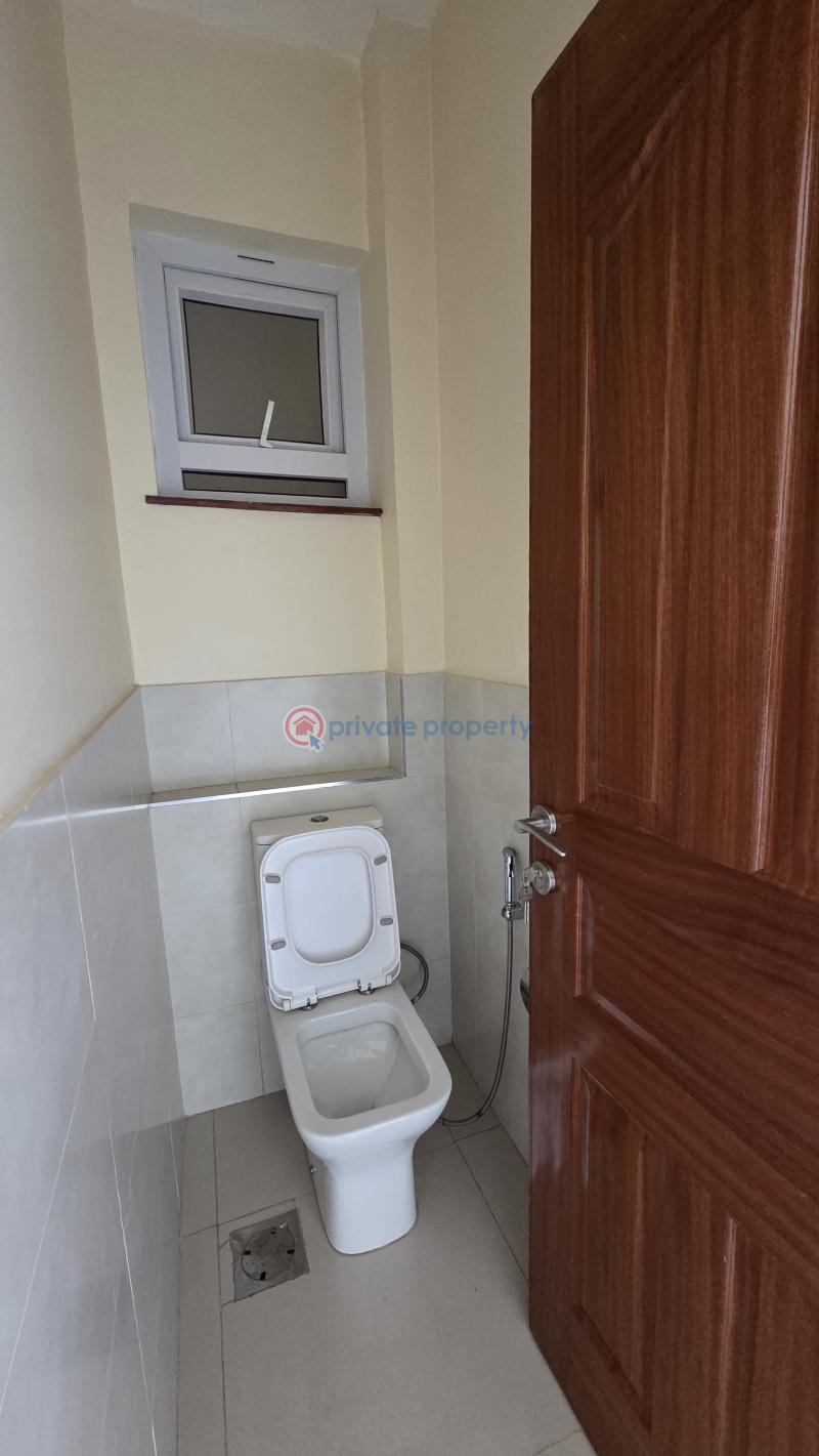 4 bedroom Apartment For Rent 5th Avenue Parklands Near Diamond Plaza Parklands Nairobi - 10