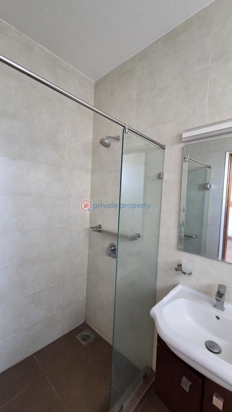 4 bedroom Apartment For Rent 5th Avenue Parklands Near Diamond Plaza Parklands Nairobi - 18