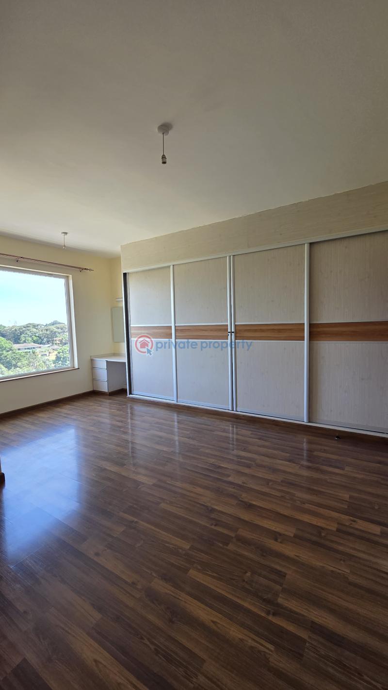 4 bedroom Apartment For Rent 5th Avenue Parklands Near Diamond Plaza Parklands Nairobi - 11