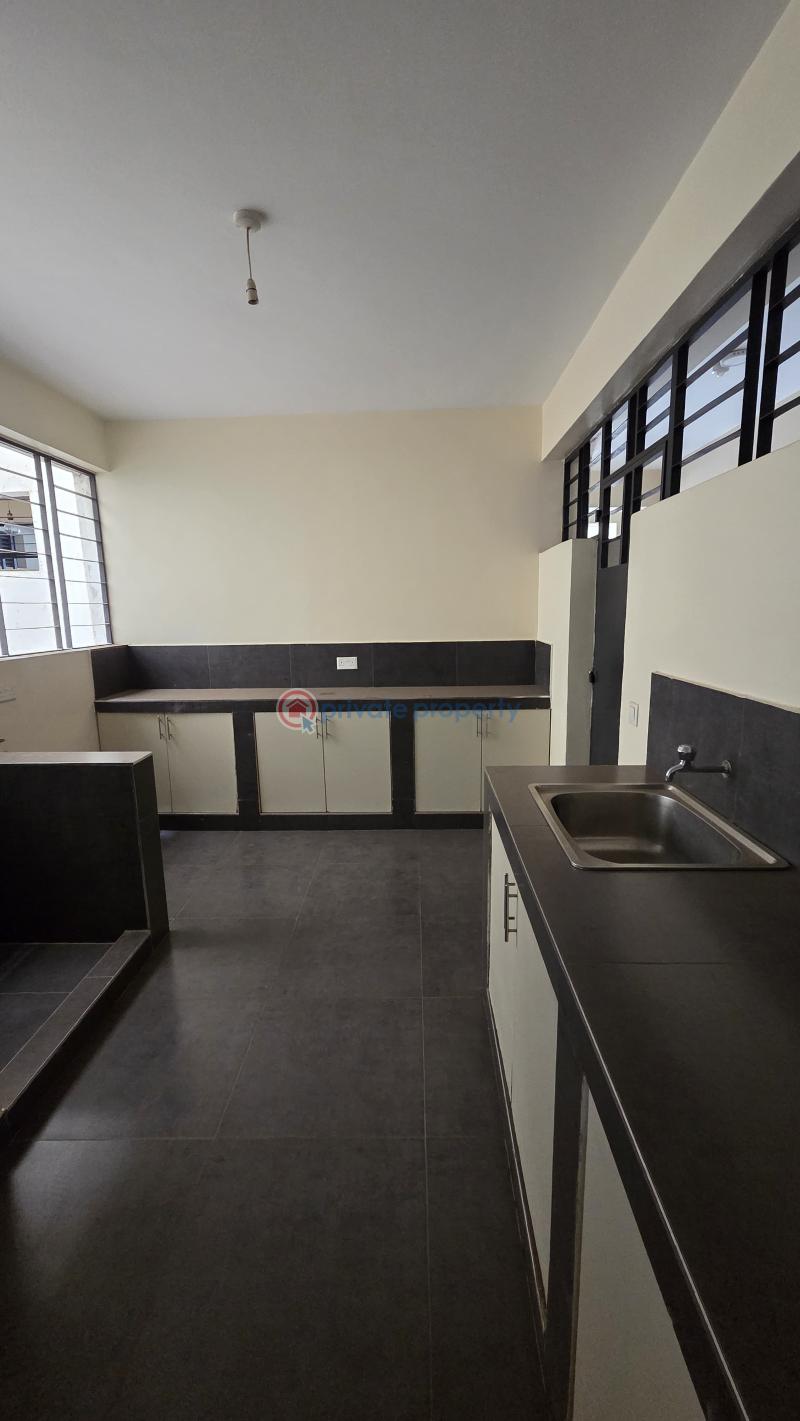 4 bedroom Apartment For Rent 5th Avenue Parklands Near Diamond Plaza Parklands Nairobi - 7