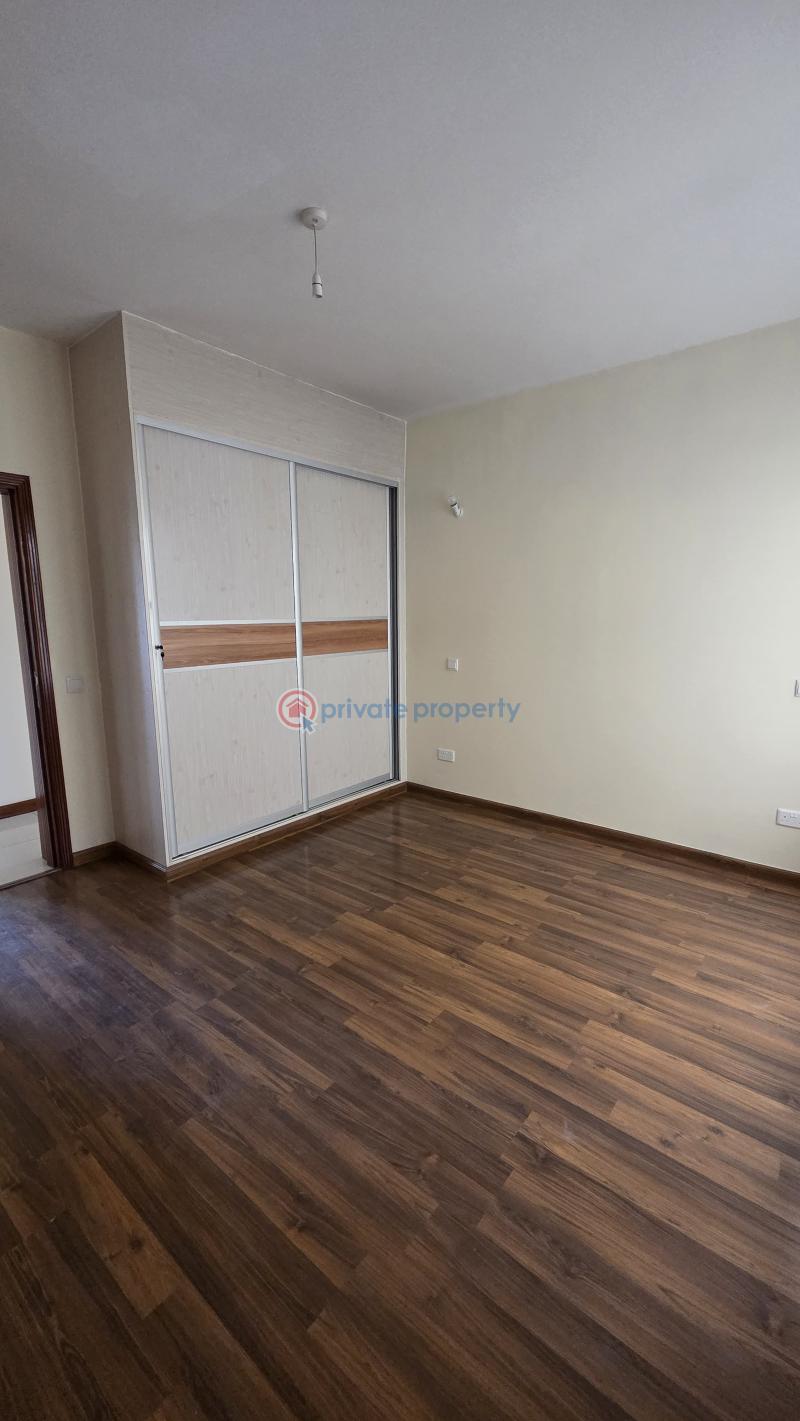 4 bedroom Apartment For Rent 5th Avenue Parklands Near Diamond Plaza Parklands Nairobi - 24