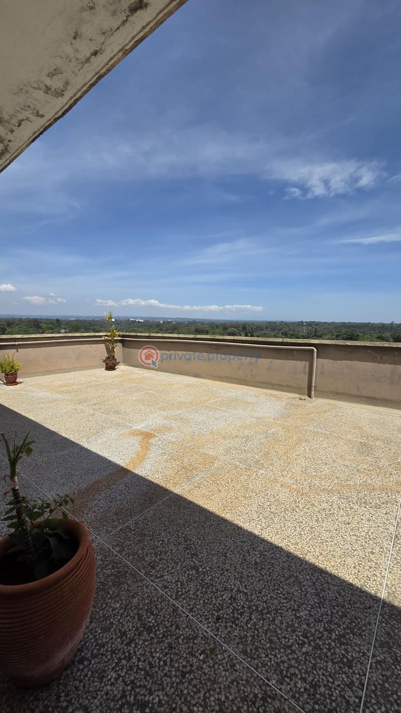 4 bedroom Apartment For Rent 5th Avenue Parklands Near Diamond Plaza Parklands Nairobi - 19