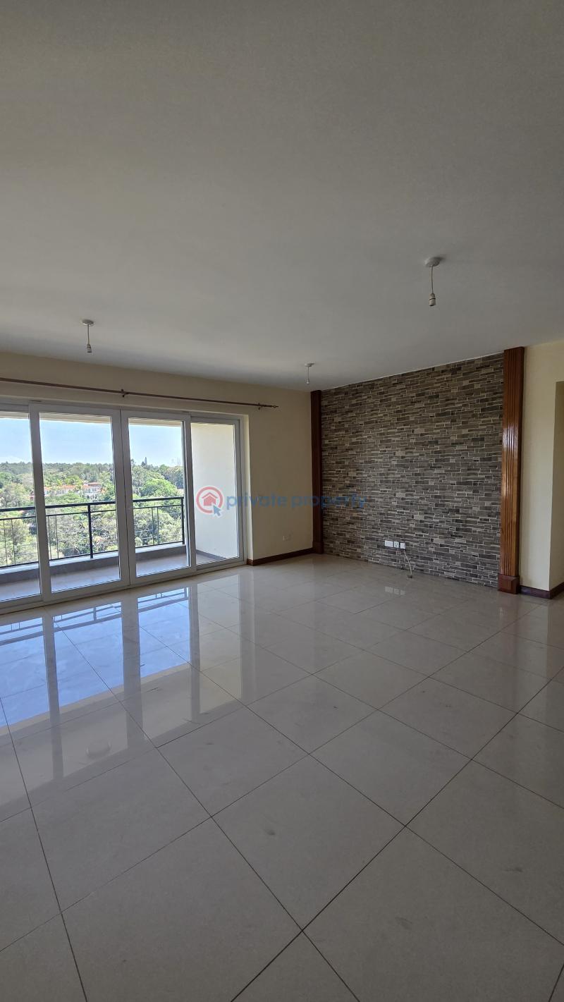 4 bedroom Apartment For Rent 5th Avenue Parklands Near Diamond Plaza Parklands Nairobi - 1