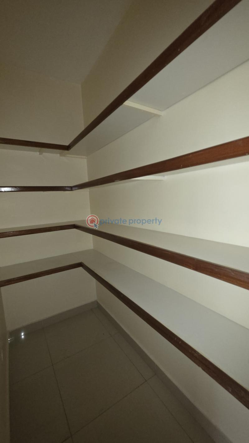 4 bedroom Apartment For Rent 5th Avenue Parklands Near Diamond Plaza Parklands Nairobi - 4