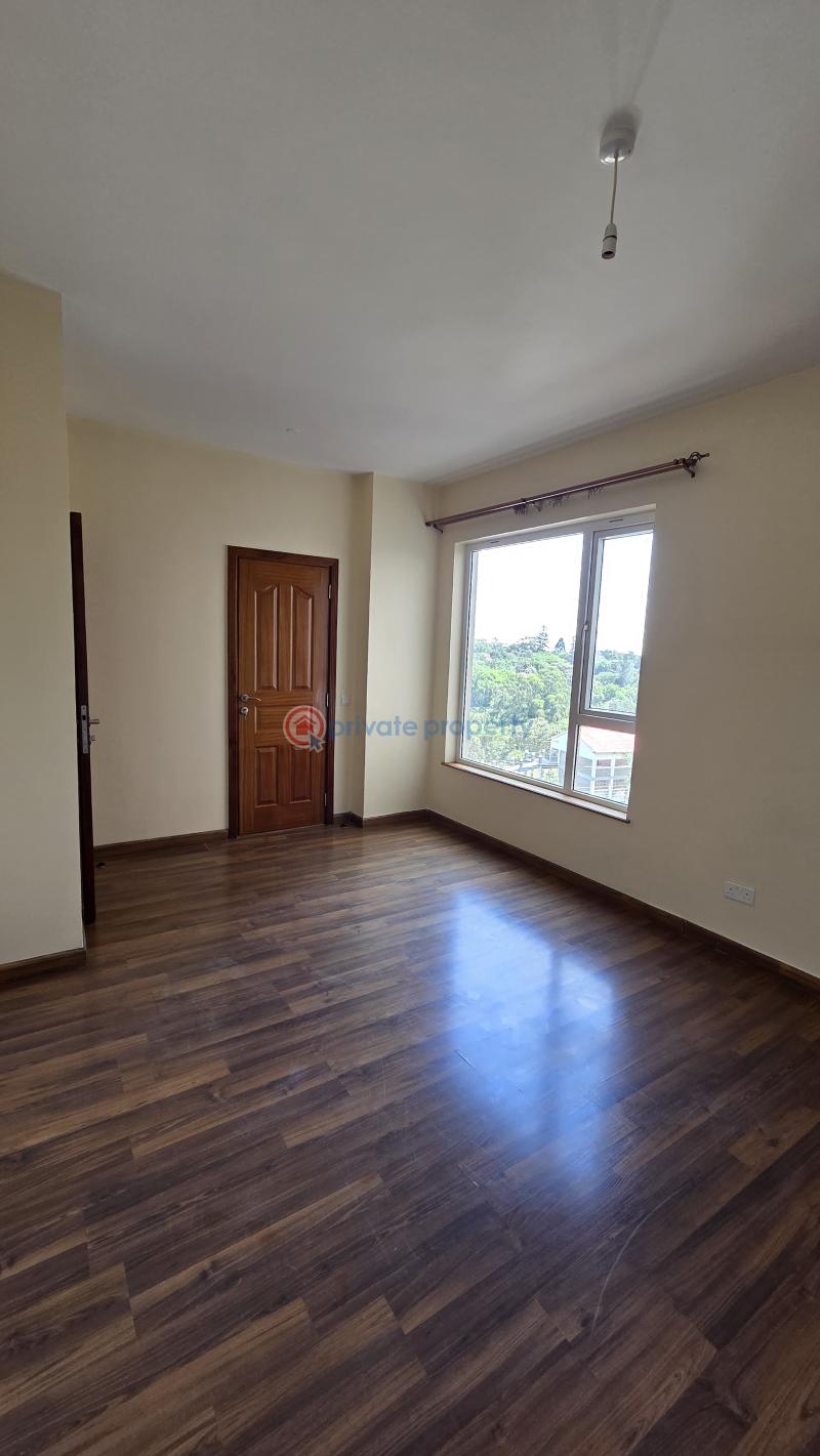4 bedroom Apartment For Rent 5th Avenue Parklands Near Diamond Plaza Parklands Nairobi - 20