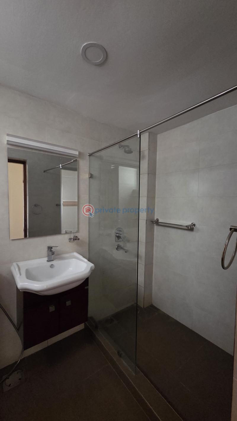 4 bedroom Apartment For Rent 5th Avenue Parklands Near Diamond Plaza Parklands Nairobi - 27