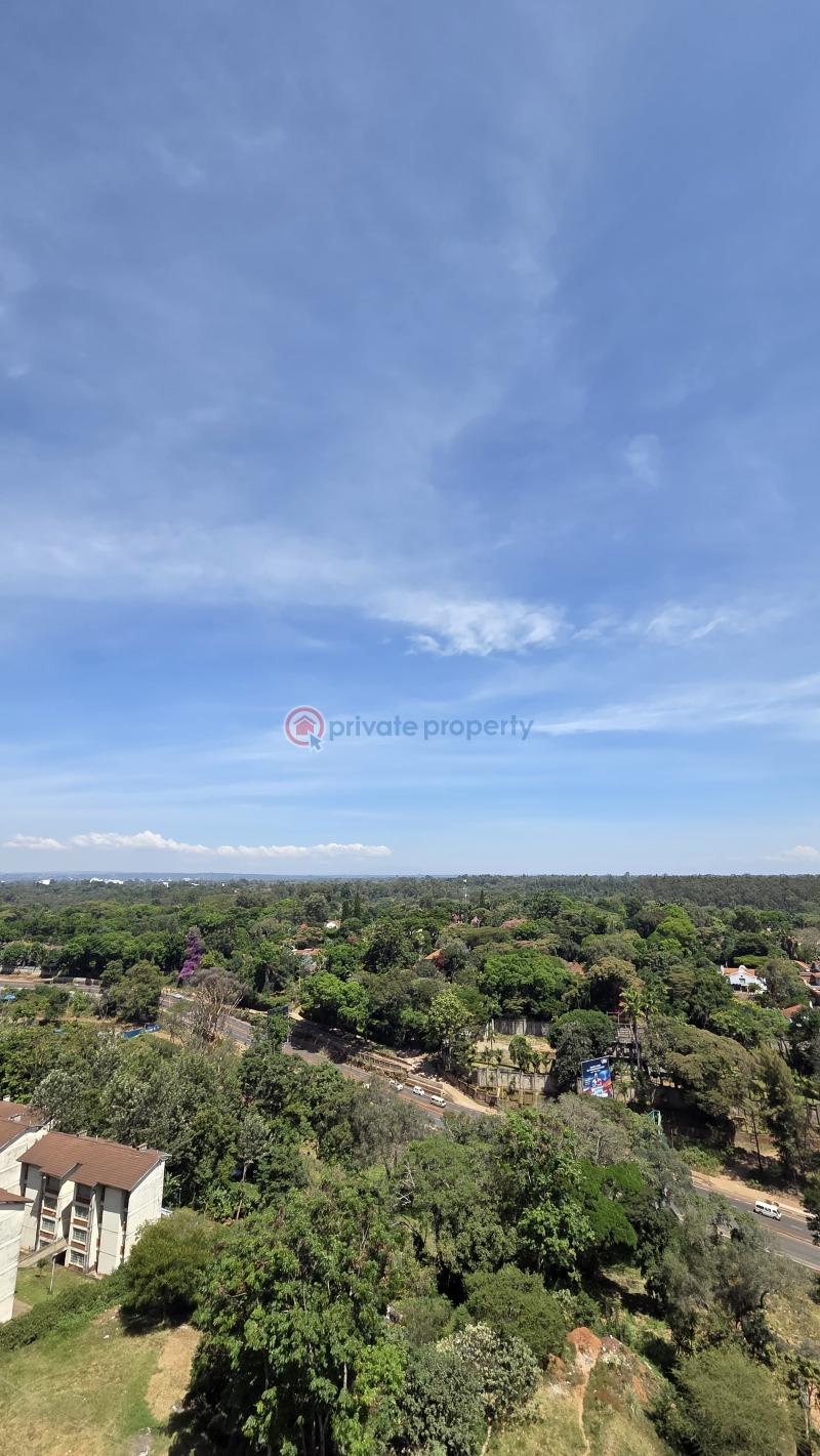 4 bedroom Apartment For Rent 5th Avenue Parklands Near Diamond Plaza Parklands Nairobi - 26