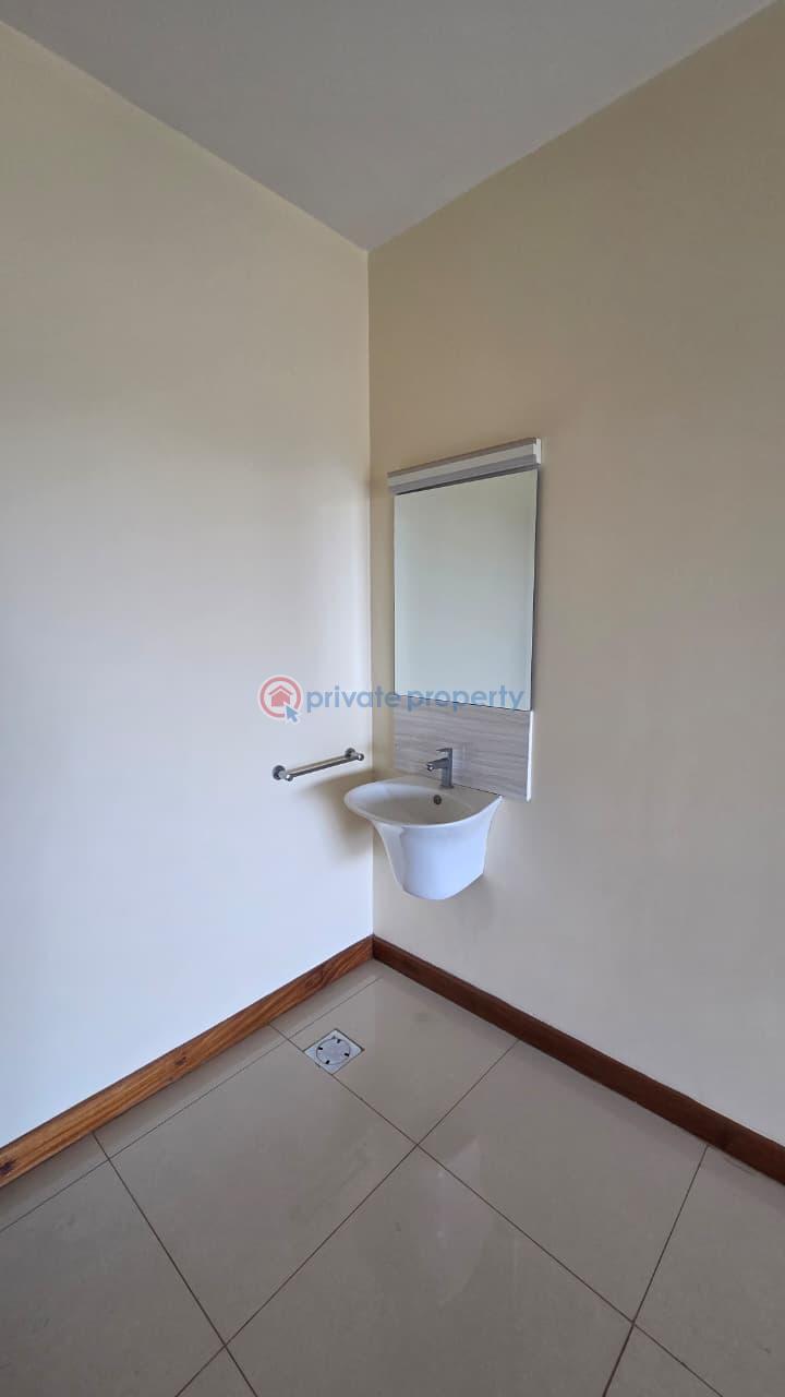 4 bedroom Apartment For Rent 5th Avenue Parklands Near Diamond Plaza Parklands Nairobi - 6