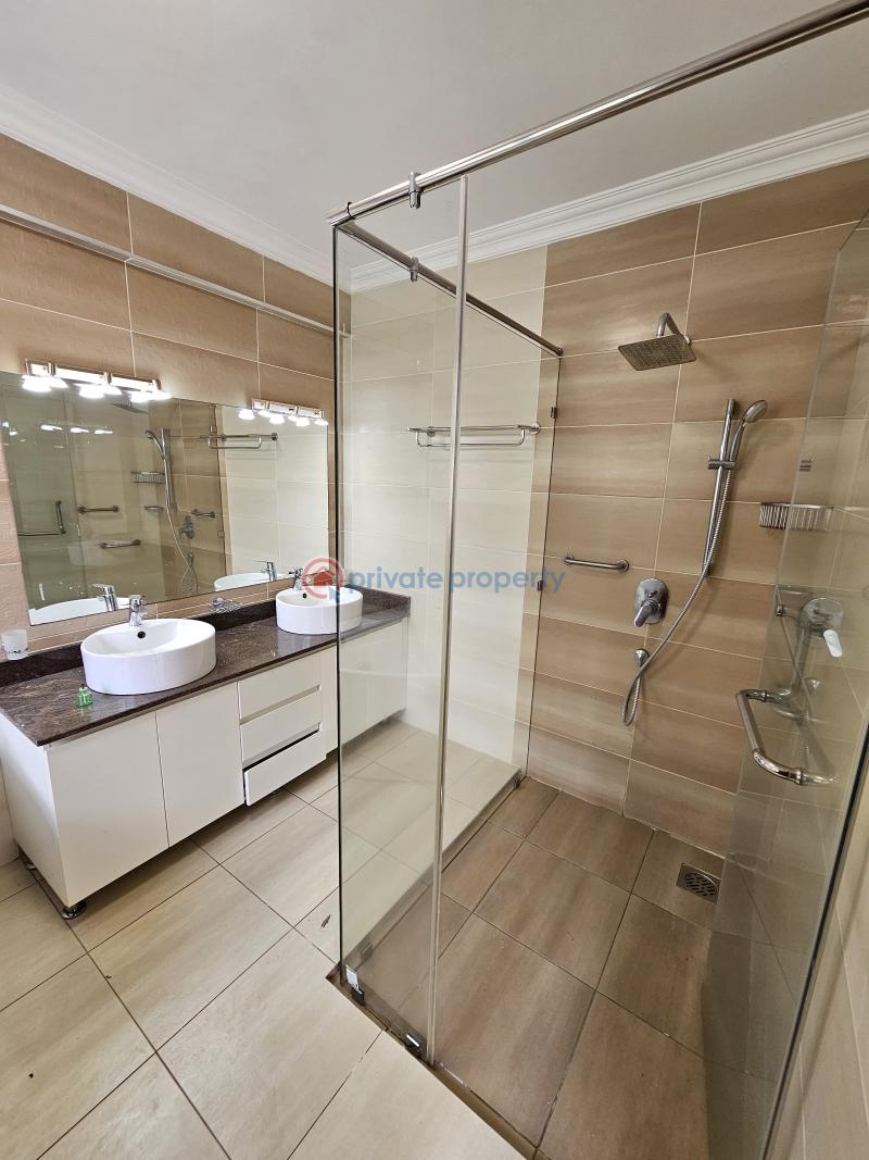 4 bedroom Apartment For Sale General Mathenge Road Nairobi Spring Valley Nairobi - 21