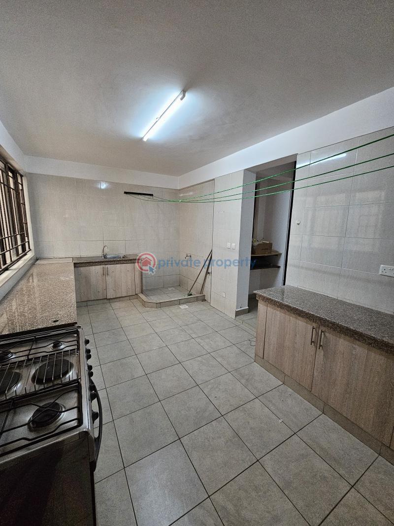 4 bedroom Apartment For Sale General Mathenge Road Nairobi Spring Valley Nairobi - 19