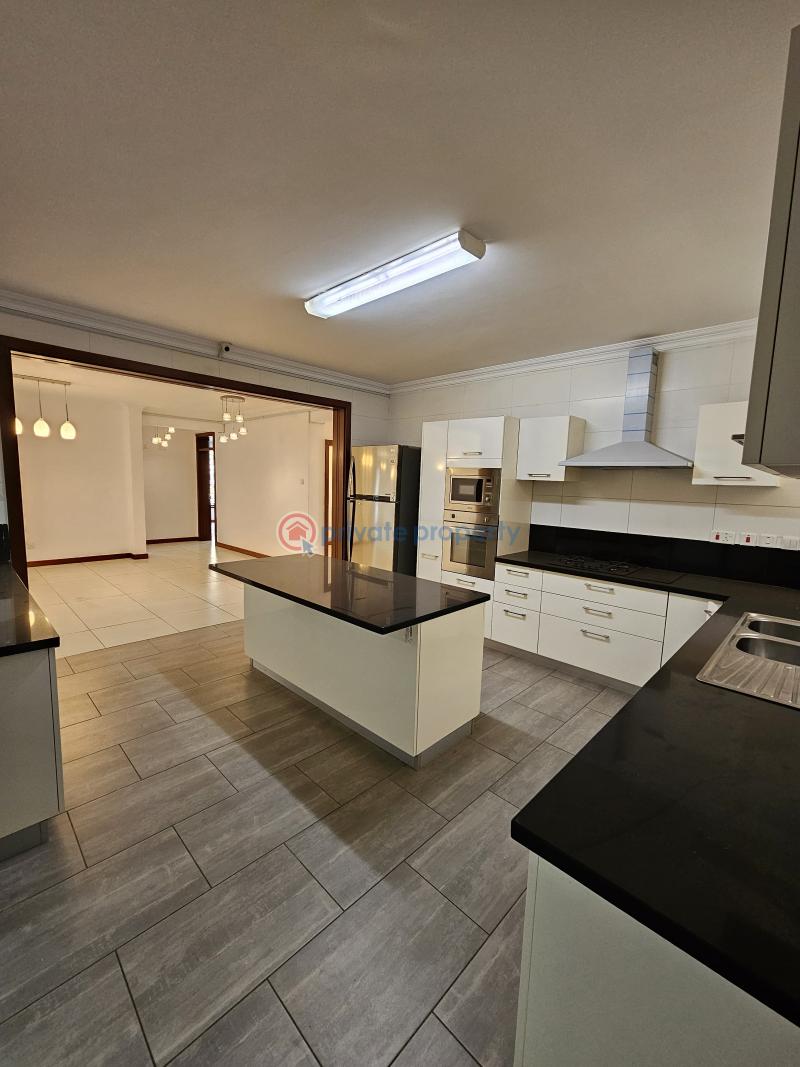 4 bedroom Apartment For Sale General Mathenge Road Nairobi Spring Valley Nairobi - 16