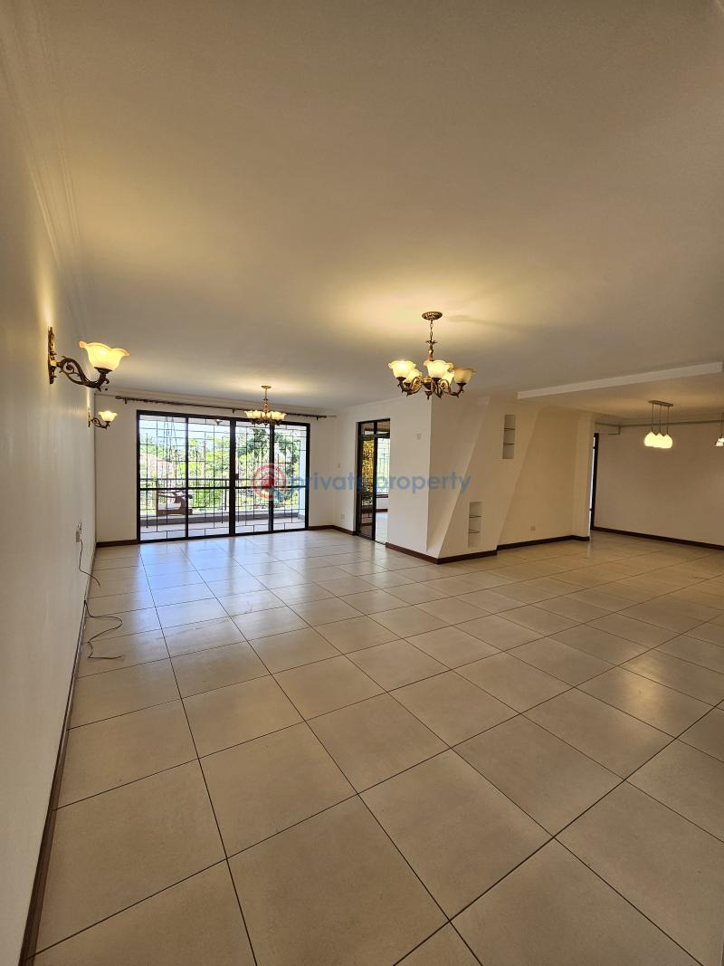 4 bedroom Apartment For Sale General Mathenge Road Nairobi Spring Valley Nairobi - 2