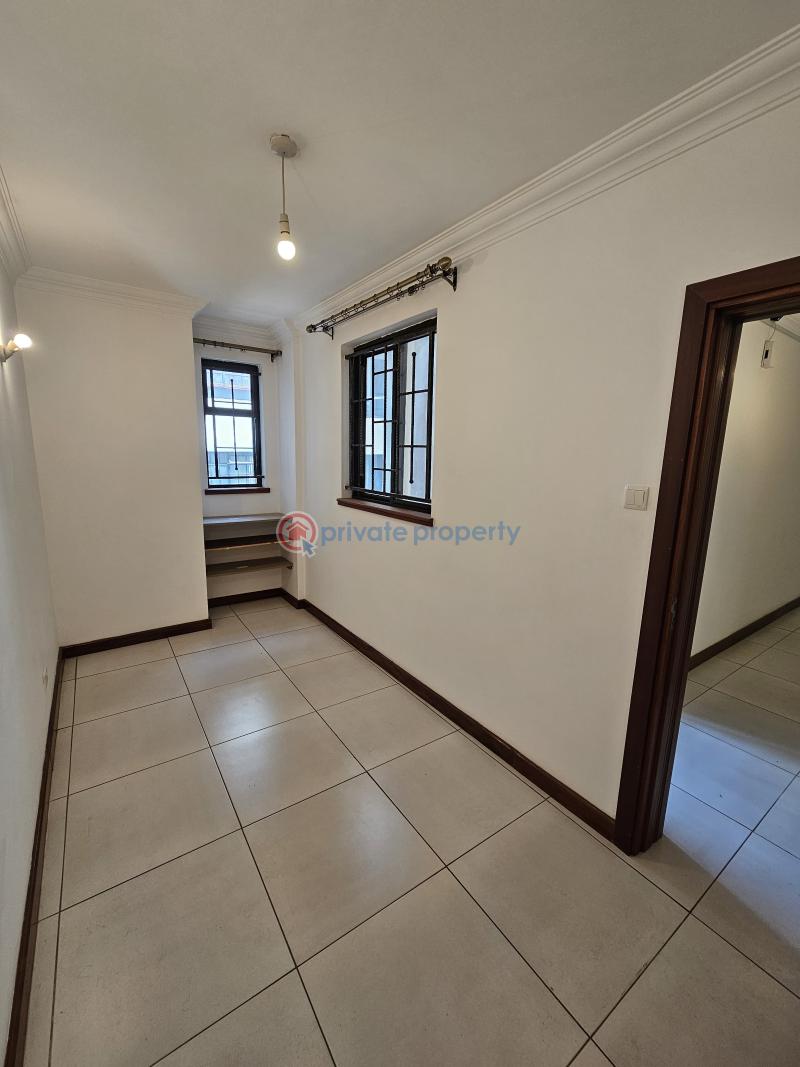 4 bedroom Apartment For Sale General Mathenge Road Nairobi Spring Valley Nairobi - 18