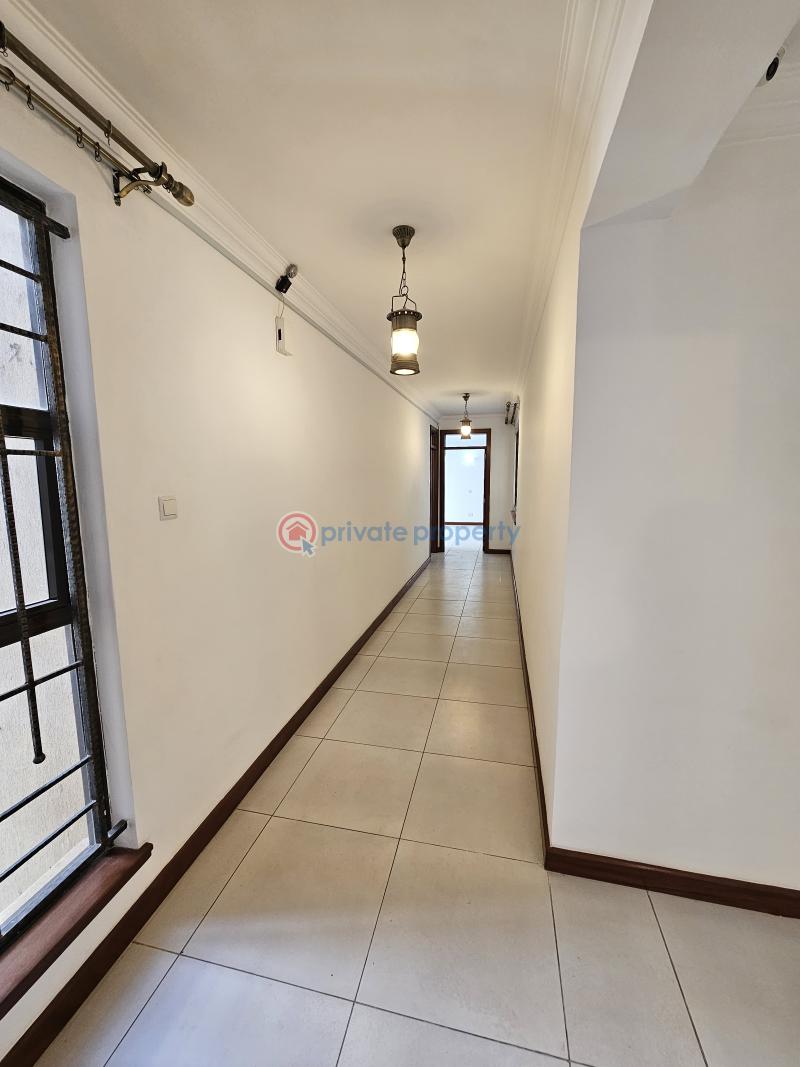 4 bedroom Apartment For Sale General Mathenge Road Nairobi Spring Valley Nairobi - 15