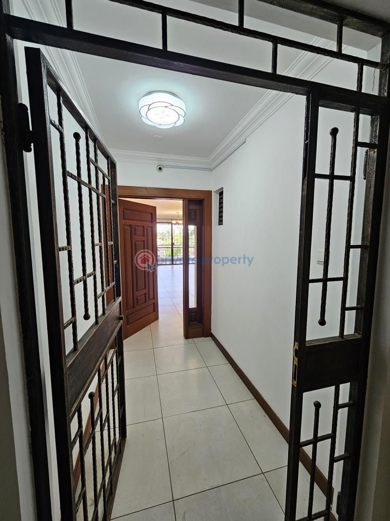 4 bedroom Apartment For Sale General Mathenge Road Nairobi Spring Valley Nairobi - 4