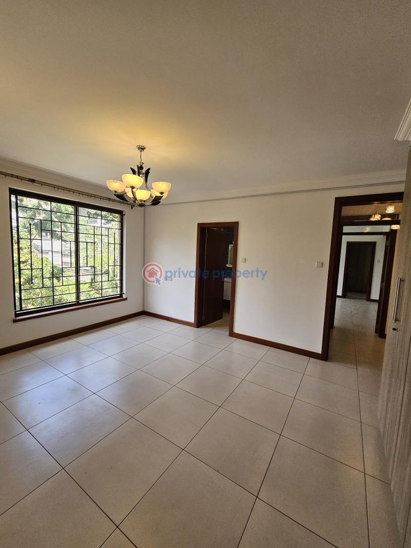 4 bedroom Apartment For Sale General Mathenge Road Nairobi Spring Valley Nairobi - 12