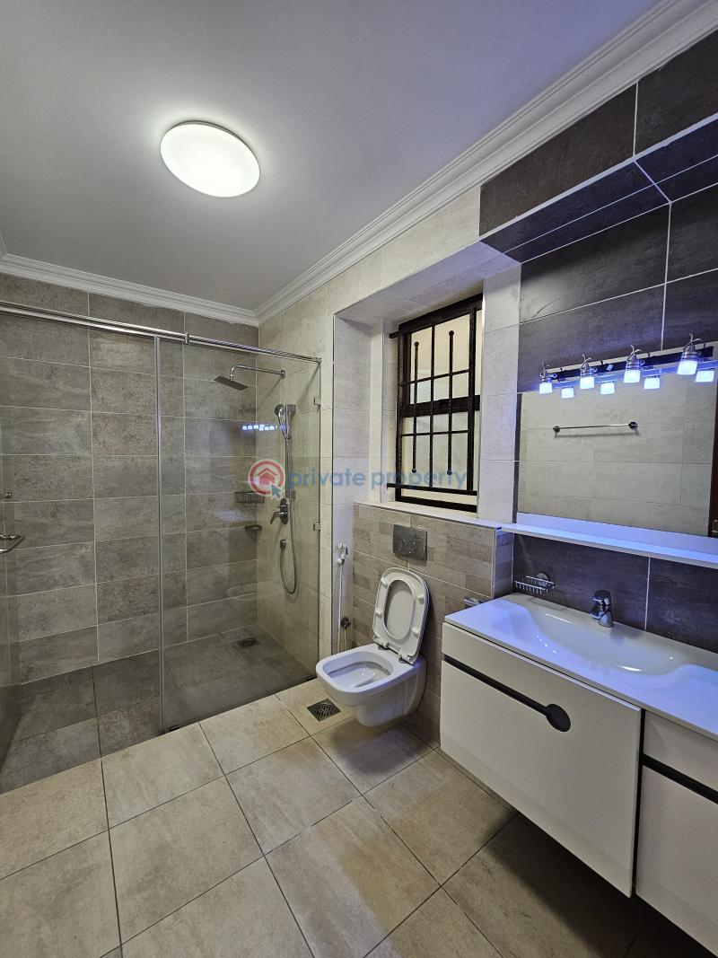 4 bedroom Apartment For Sale General Mathenge Road Nairobi Spring Valley Nairobi - 26
